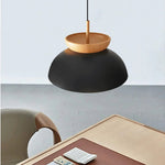 Industrial Chic Metal Ceiling Light