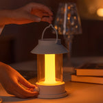 Portable Rechargeable Outdoor Lantern Ha082399