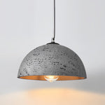 Spherecraft Pendant Light