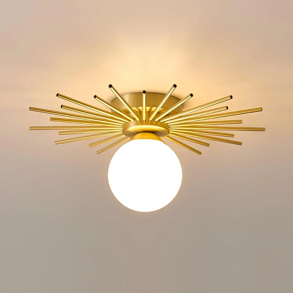 Celestine Ceiling Light