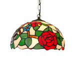 Handmade European Style Pendant Lamp Ha092277