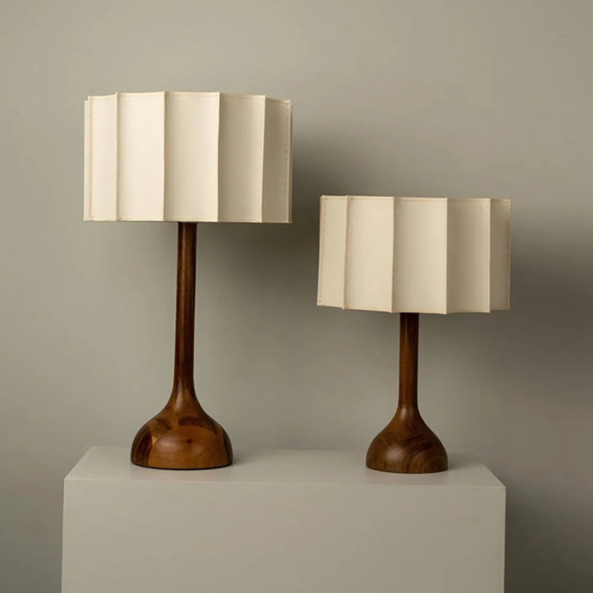 Hakka Accent Table Lamp