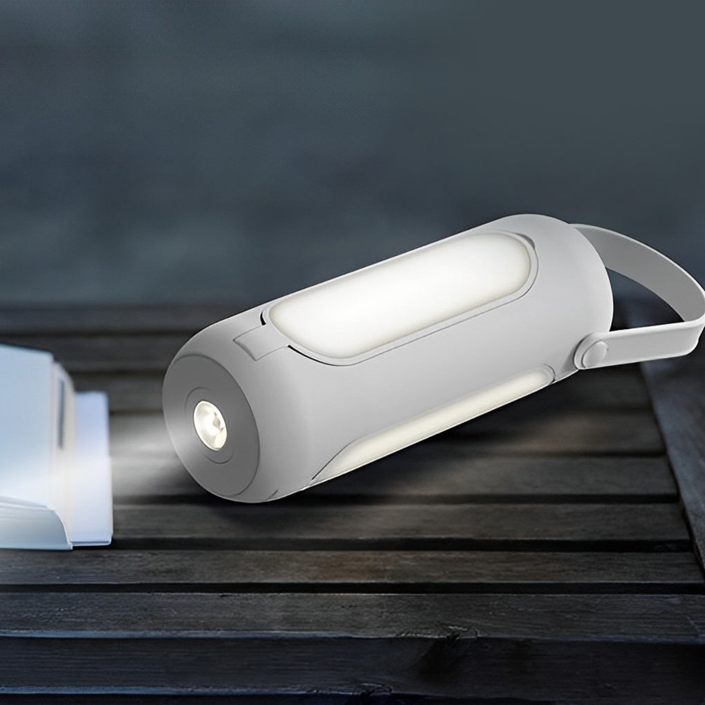 Usb Charging Camping Lamp Ha082417