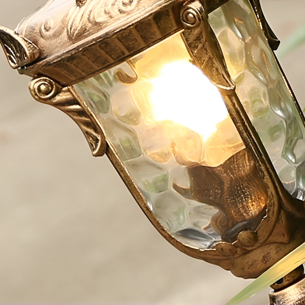 European Style Landscape Pathway Light Li002404