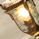 European Style Landscape Pathway Light Li002404