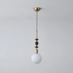 Kumo Orb Light