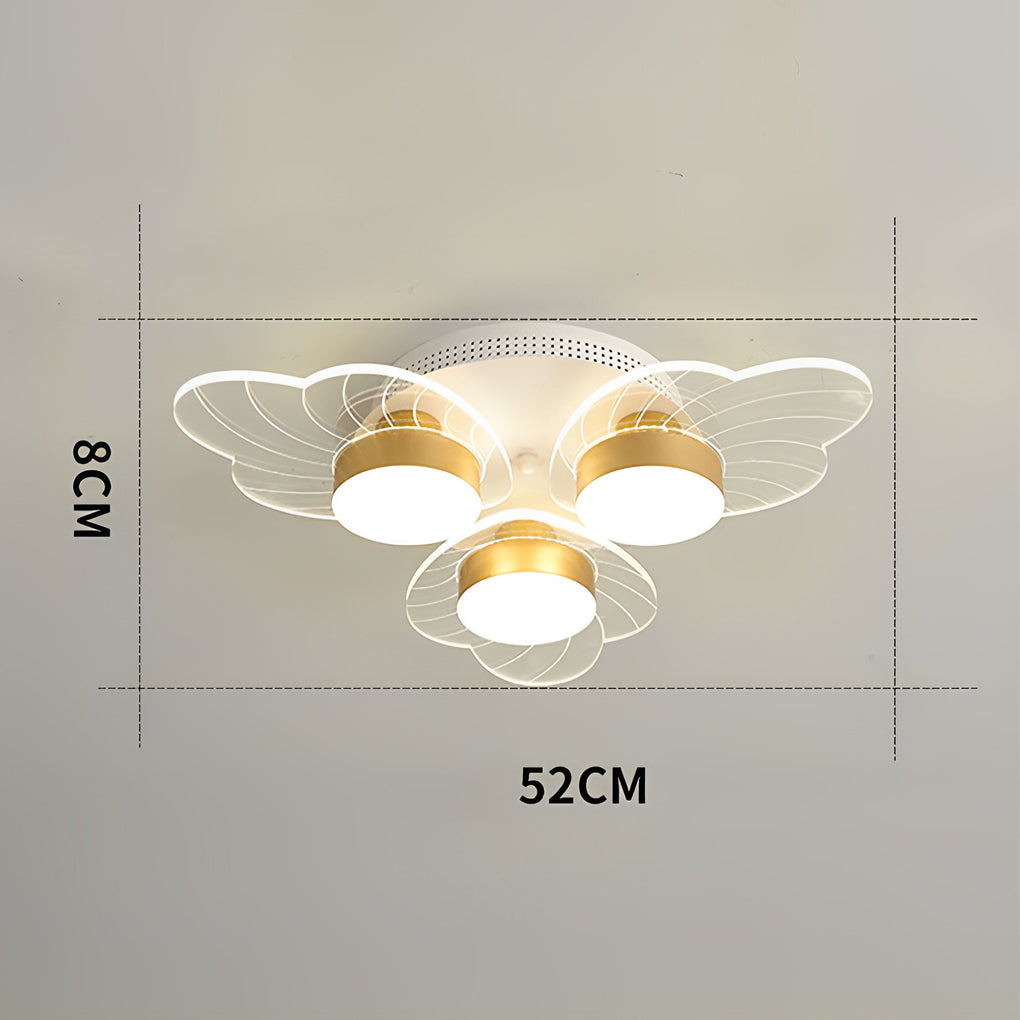 Lighting Ceiling Lights Flush Mount Lighting_526Ko