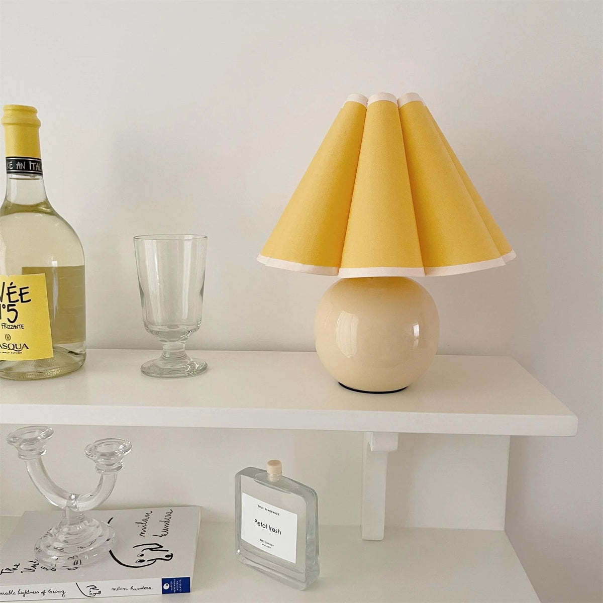 Kicsi Folded Table Lamp