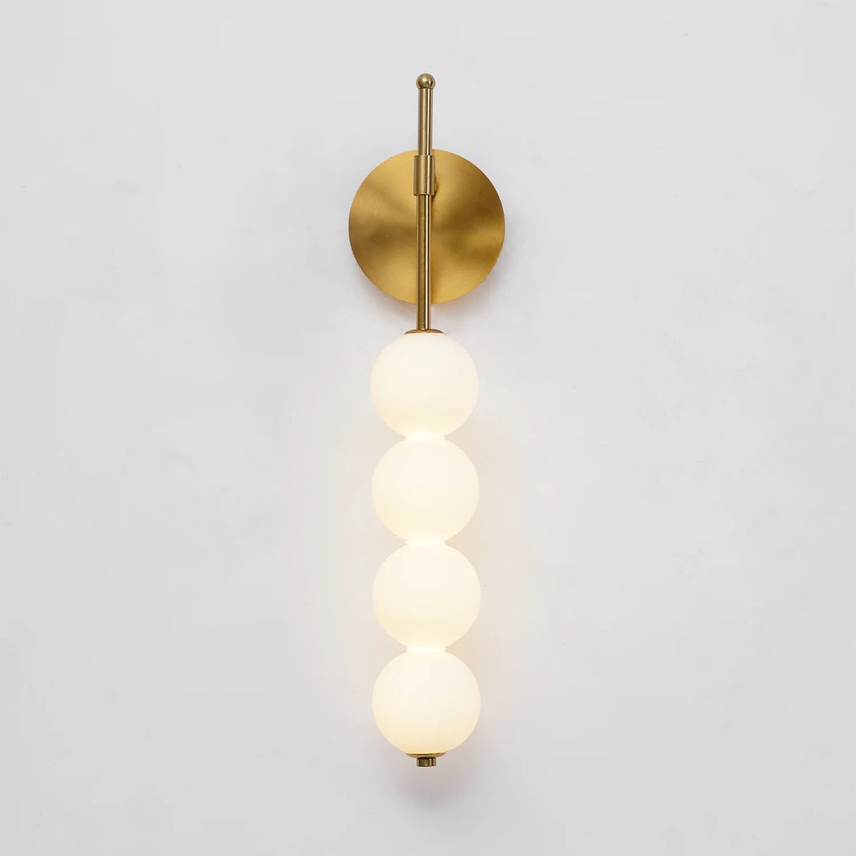 Equinox Wall Sconce