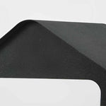 Cottage Shaped Modern Solar Fence Post Lights Li002306