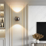 Up And Down Wall Lamp Ha077916