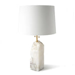 Aurea Alabaster Table Lamp