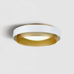 Lumen Arc Ceiling Lamp