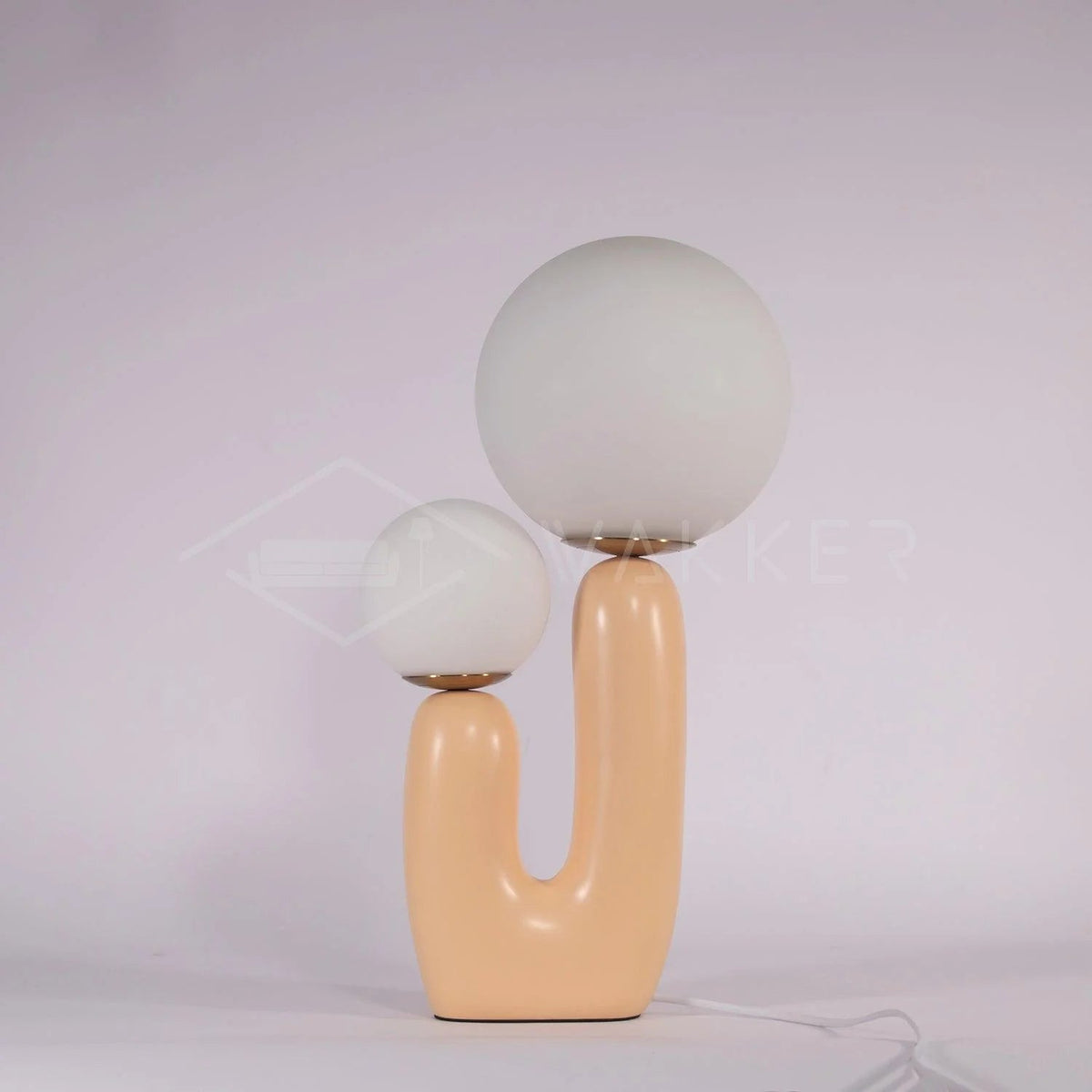 Seren Orb Lamp