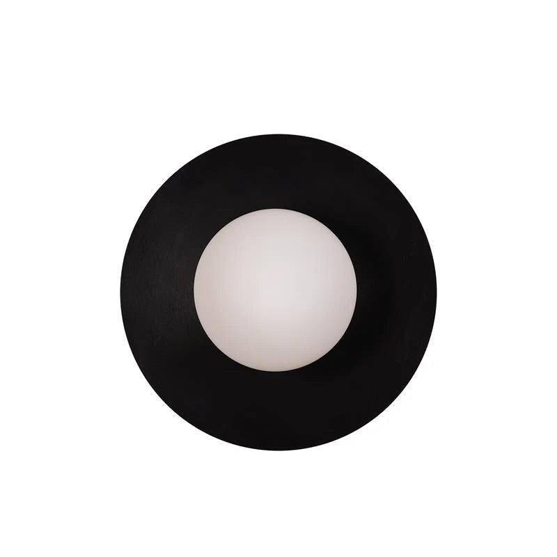 Aura Art Wall Sconce