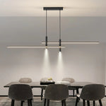 Fusion Link Pendant Light