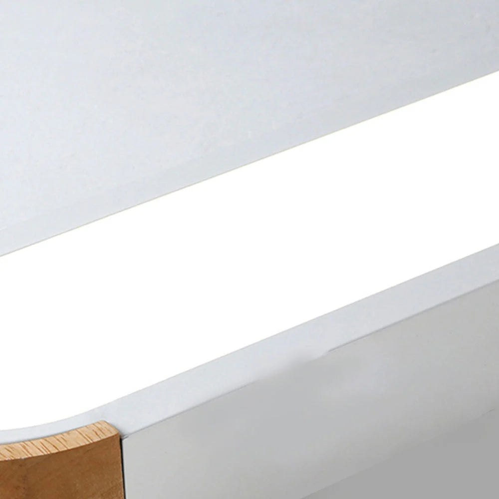 Modern Zenith Ceiling Light