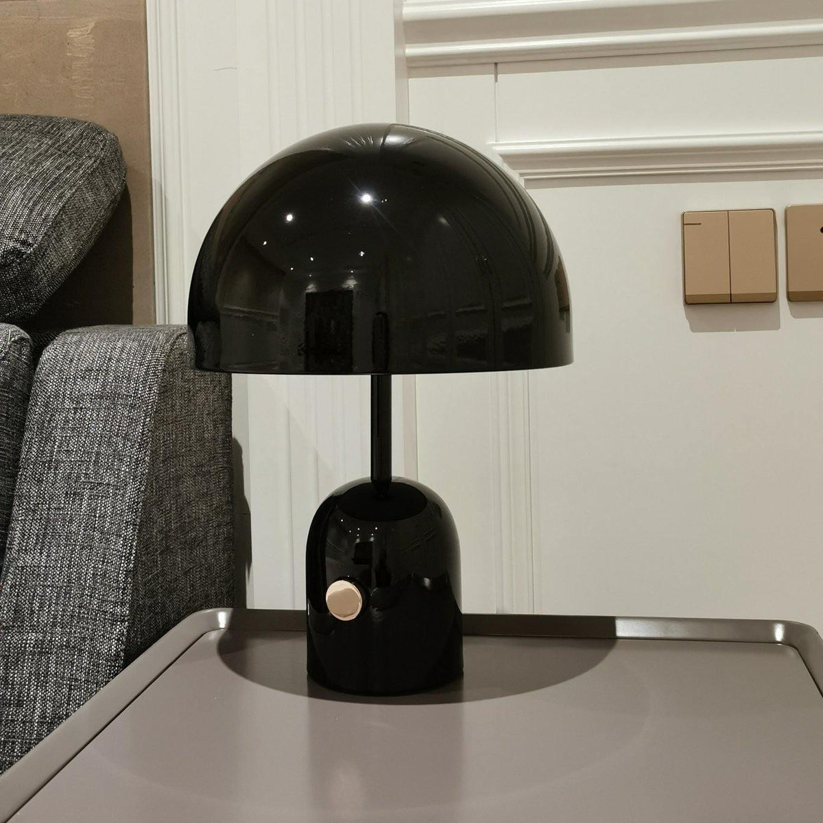 Cupola Table Light
