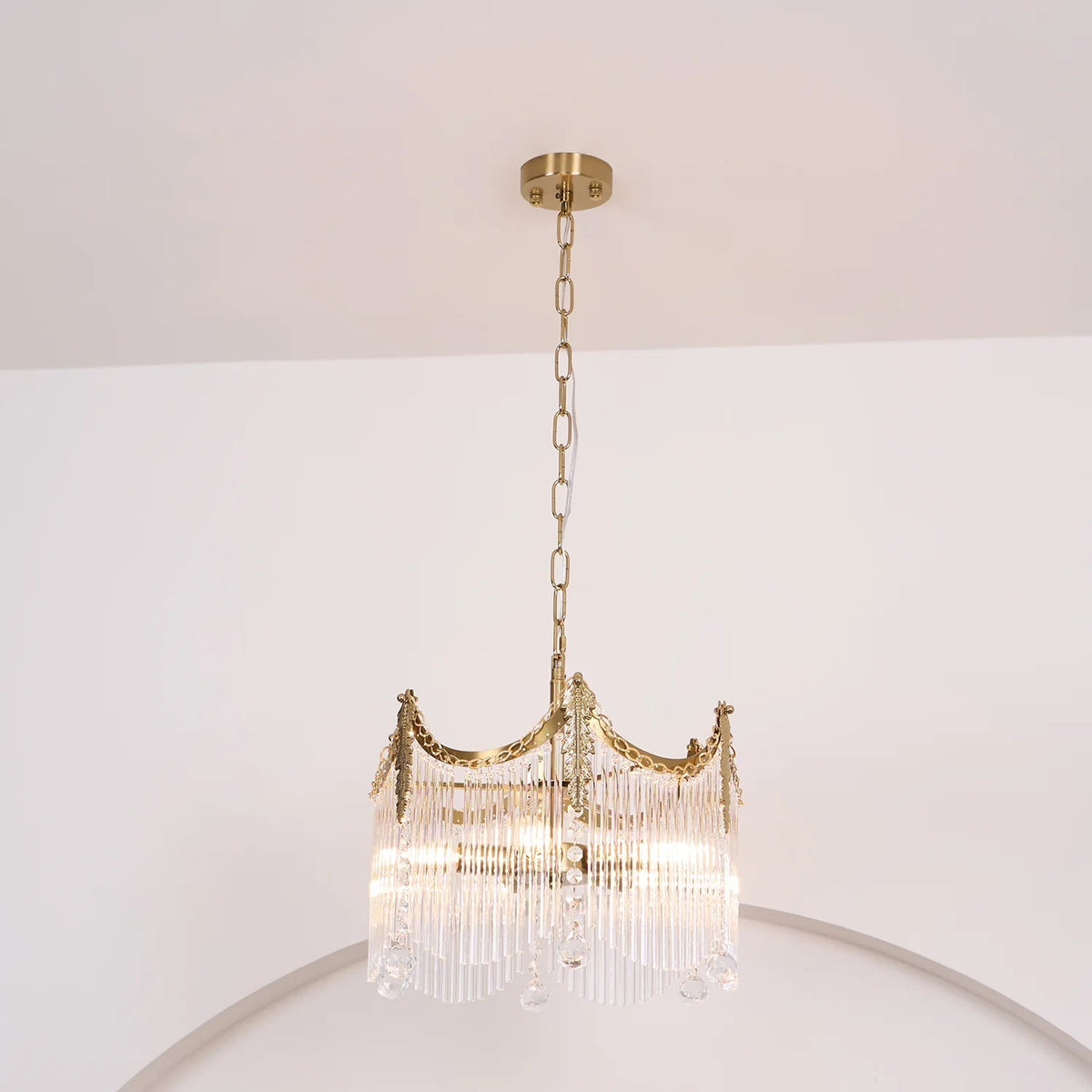 Virello Chandelier