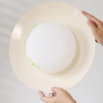 Pure Halo Ceiling Light