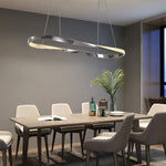 Creative Rings Luxury Nordic Chandelier Ha098950