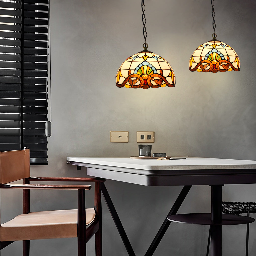 Handmade European Style Pendant Lamp Ha092277