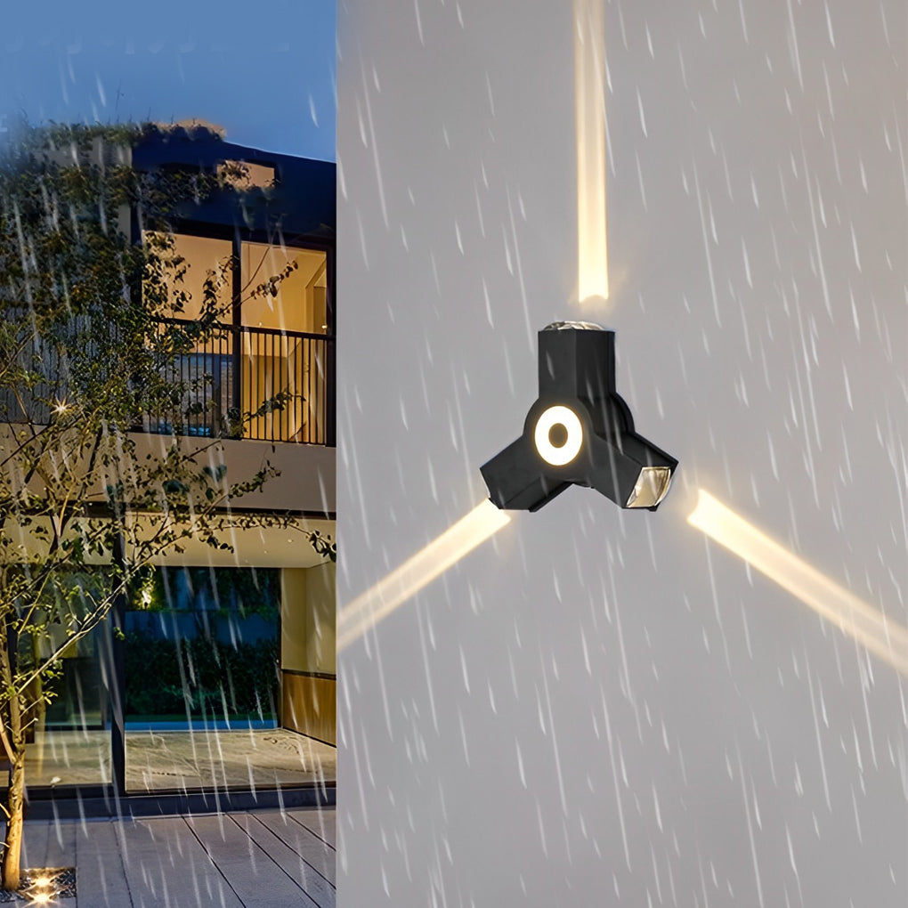 Outdoor Wall Washer Lights Li002429