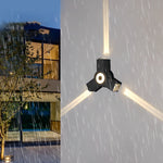 Outdoor Wall Washer Lights Li002429