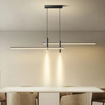 Fusion Link Pendant Light