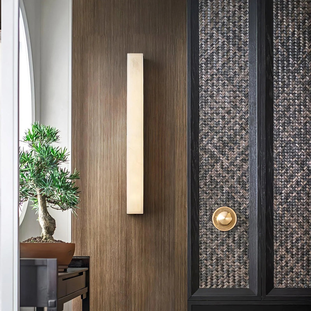 Novaline Wall Light