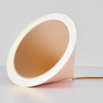 Conical Led Macaron Color Nordic Pendant Light Li002188