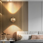 Up And Down Wall Lamp Ha077916