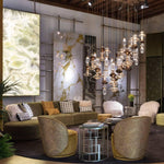 Giselle Pendant Light