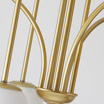 Creative Nordic Chandelier Ha076590