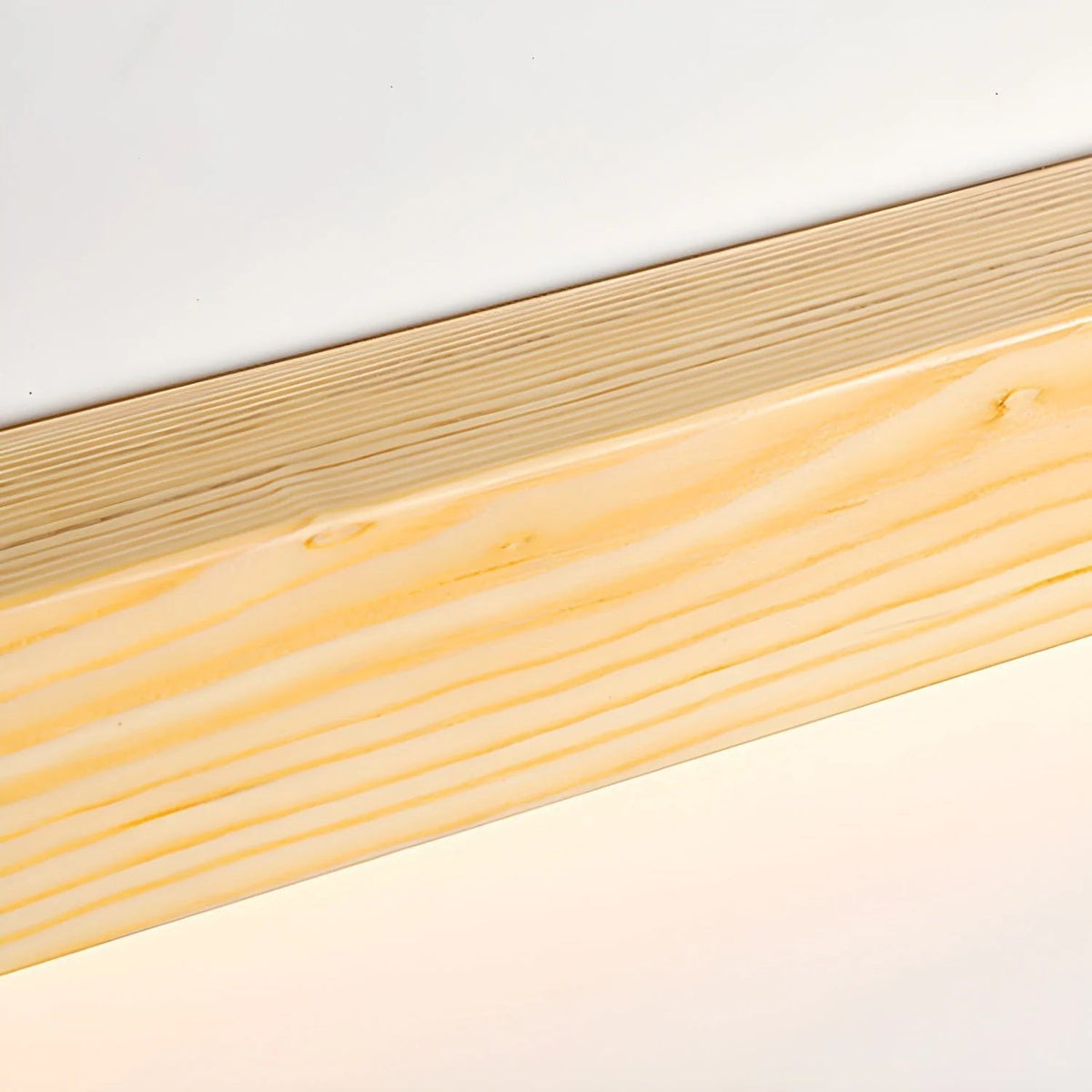 Arlo Contemporary Wood Wall Light