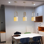 Multi Layer Nordic Pendant Light Ha076312