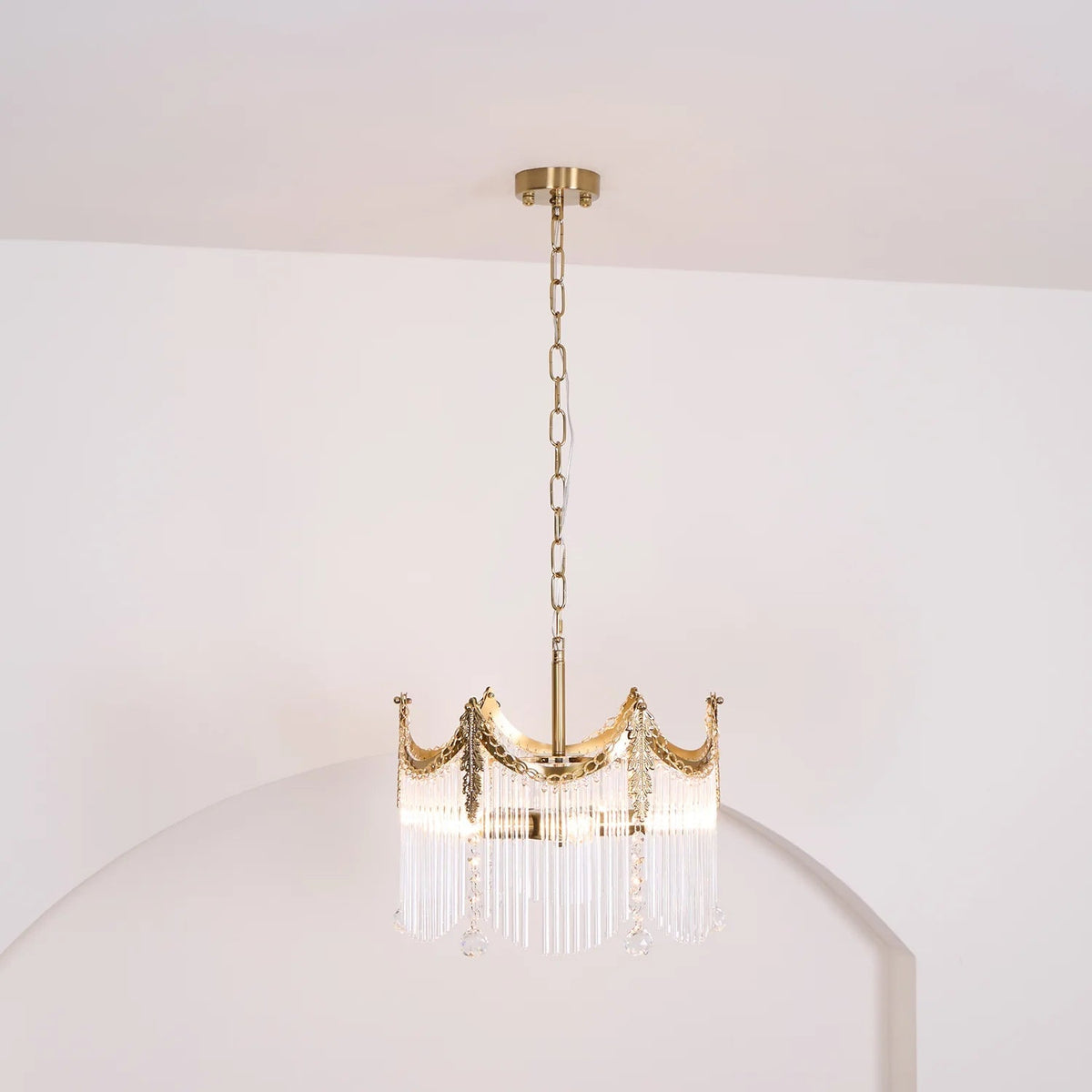 Virello Chandelier