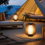 Compact Rechargeable Lantern