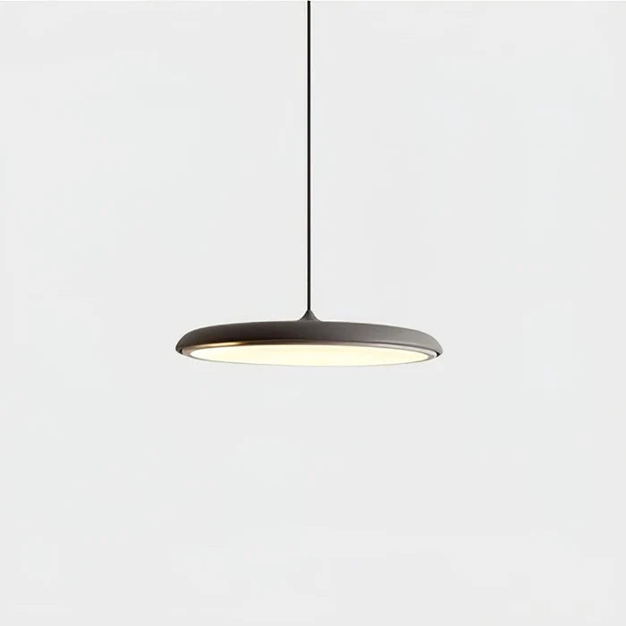 Cookie Pendant Light Modern