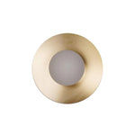 Aura Art Wall Sconce