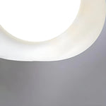 Tranquil Flow Ceiling Light