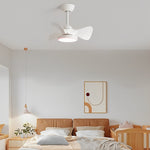 3 Blades Nordic Ceiling Fans Light Ha091532