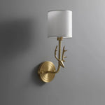 Antler Glow Wall Lamp
