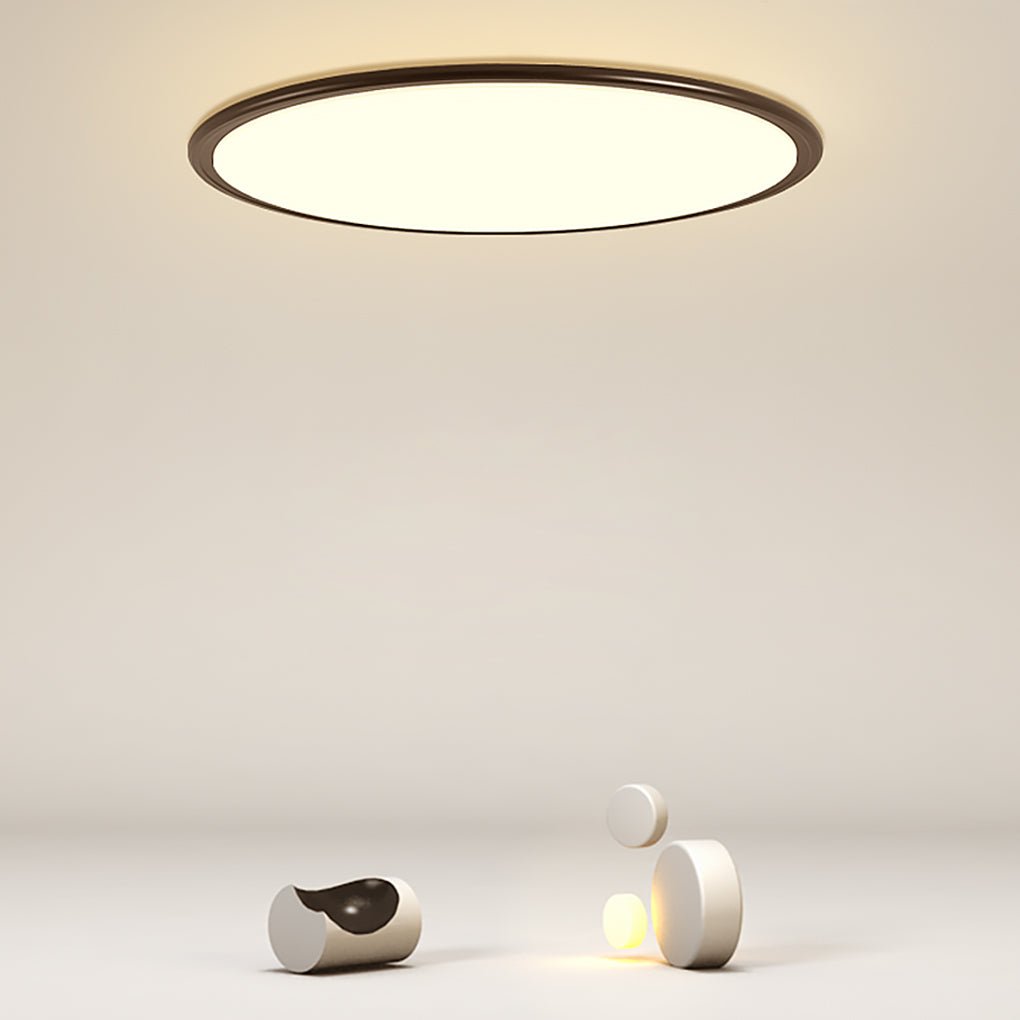 Lighting Ceiling Lights Flush Mount Lighting_Tli00213