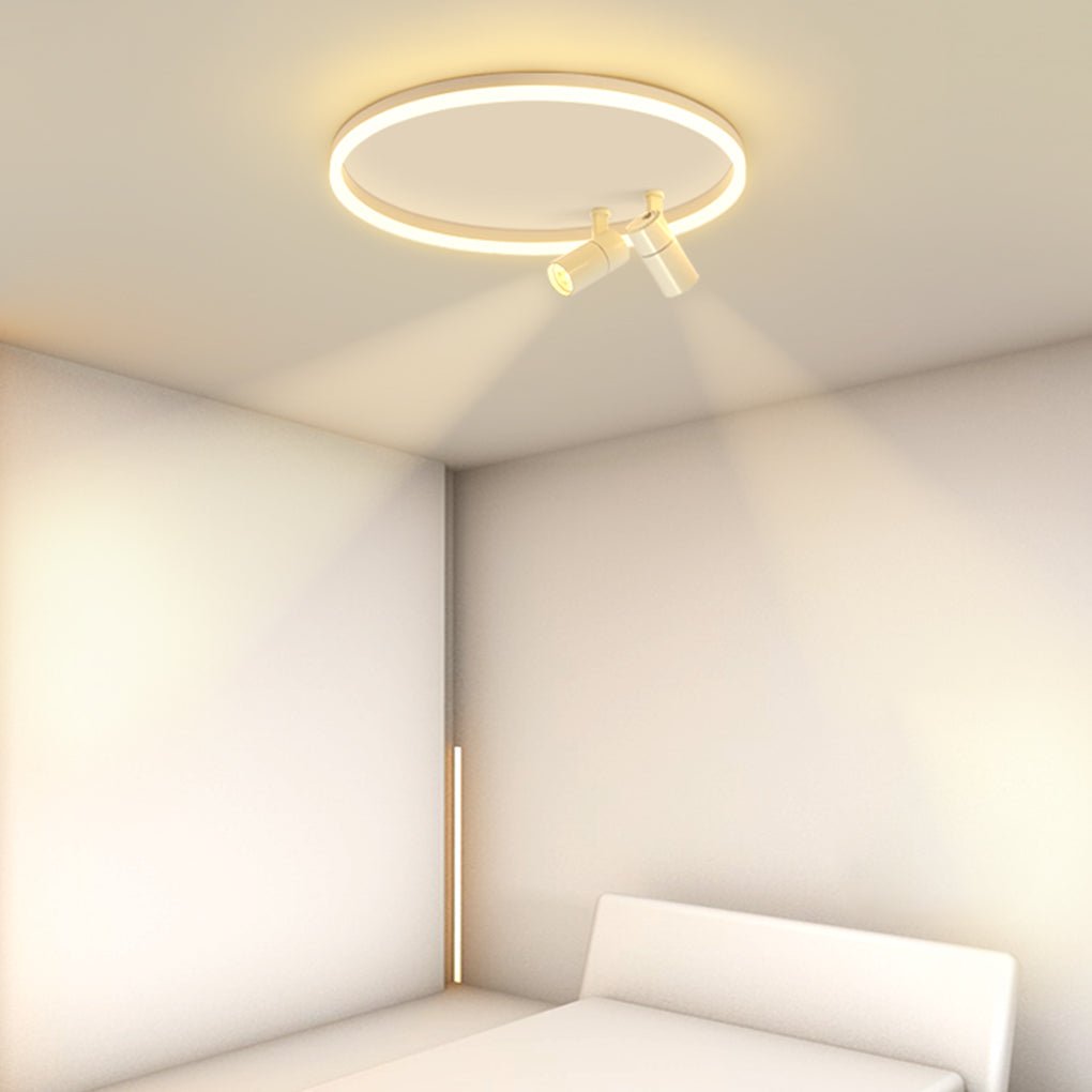 Lighting Ceiling Lights Flush Mount Lighting_Tli00249