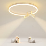 Lighting Ceiling Lights Flush Mount Lighting_Tli00249