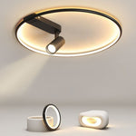 Lighting Ceiling Lights Flush Mount Lighting_Tli00242