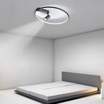 Lighting Ceiling Lights Flush Mount Lighting_Tli00242
