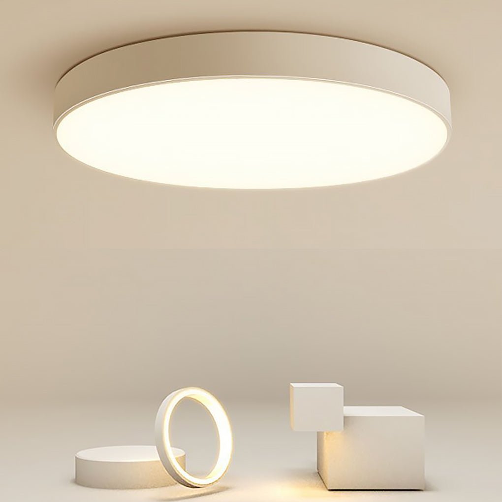 Lighting Ceiling Lights Flush Mount Lighting_Tli00157
