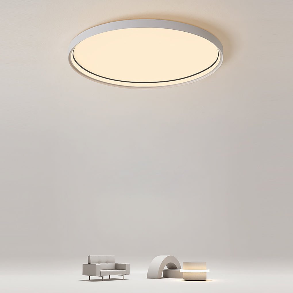 Lighting Ceiling Lights Flush Mount Lighting_Tli00250